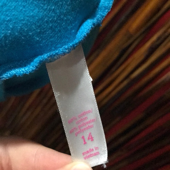 Justice graphic top - Picture 5 of 6